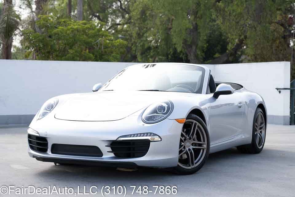 short term car lease