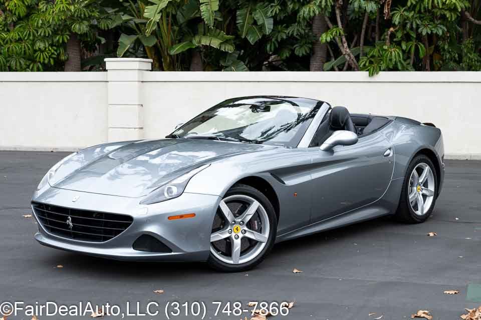 short term car lease