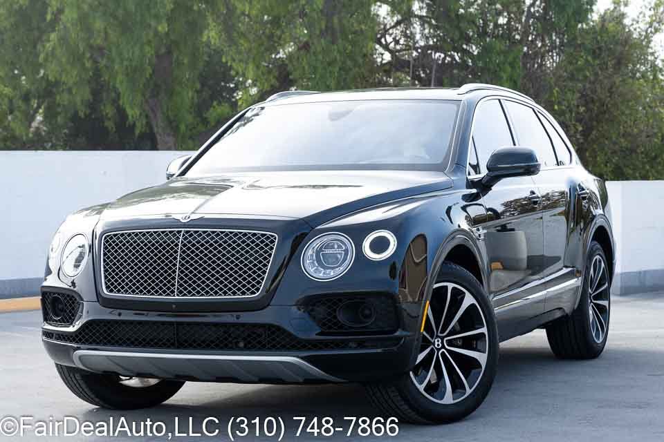 short term car lease