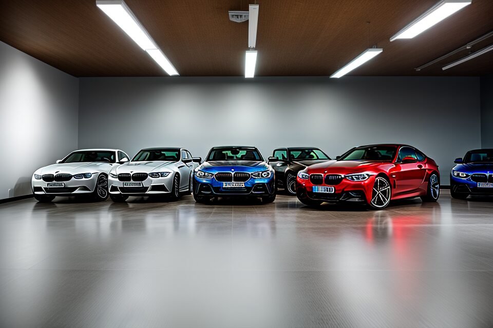 short term car lease