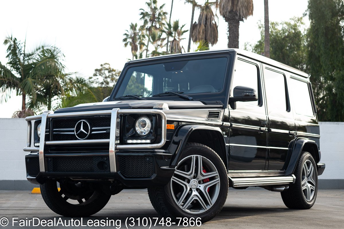 short term car lease