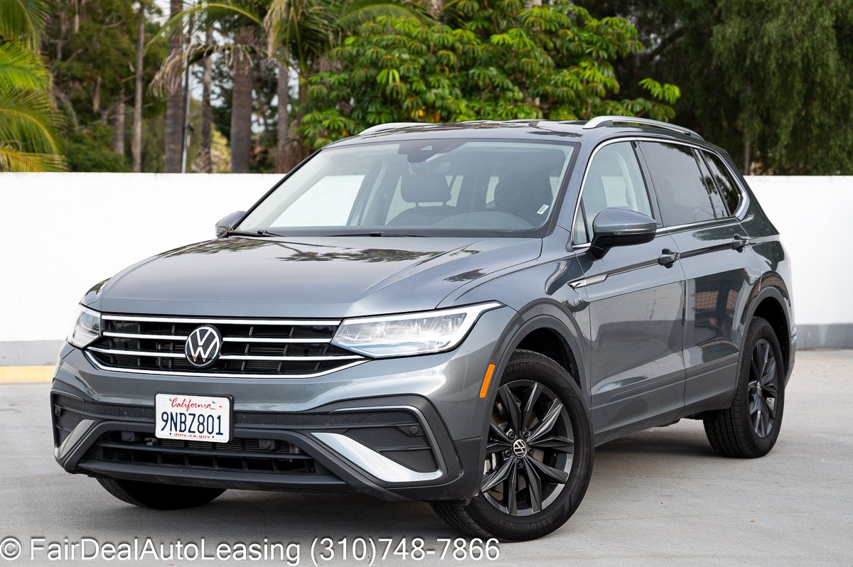 short term car lease