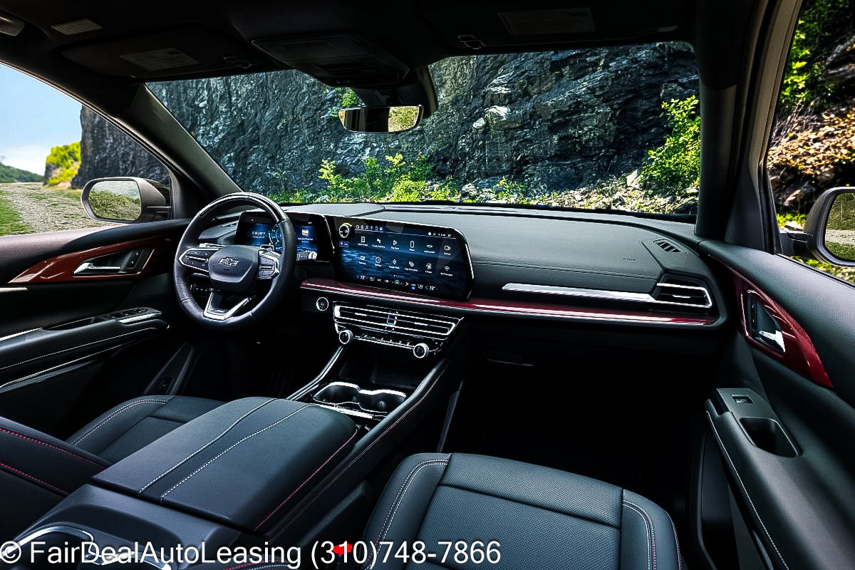 Chevrolet-Traverse-Lease-018