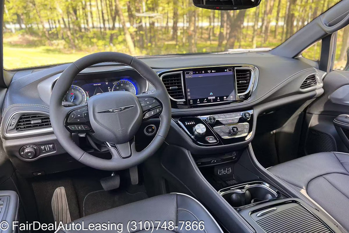 Chrysler-Paciffica-Lease-