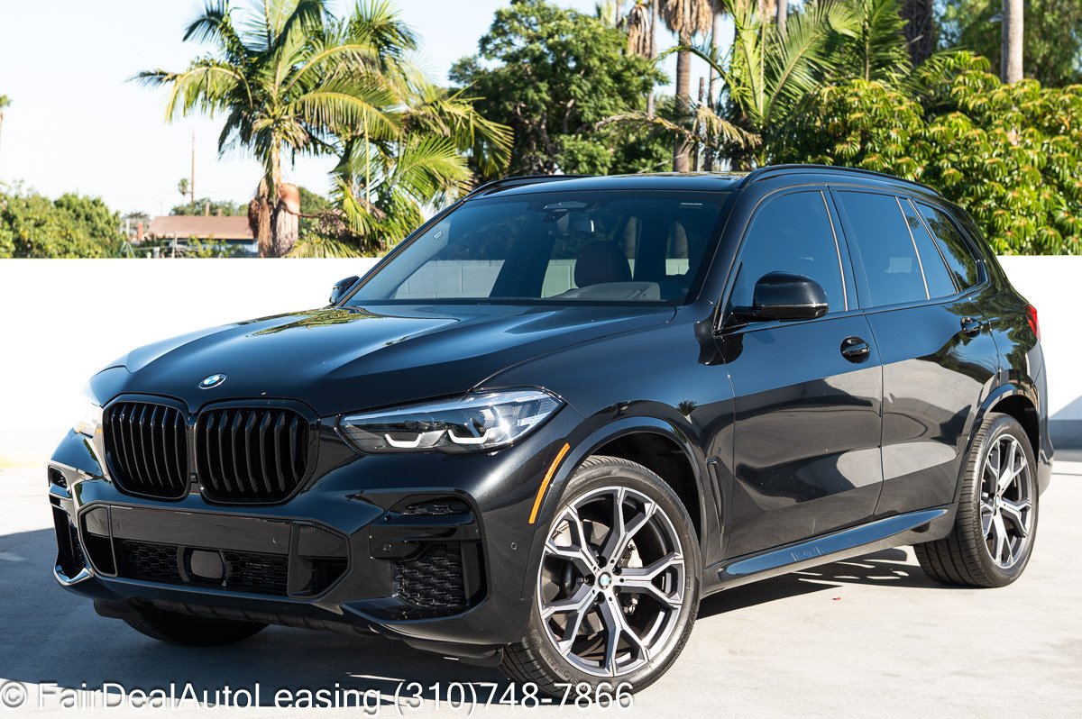 Adam Tar (310)748-7866 bmw x5 lease