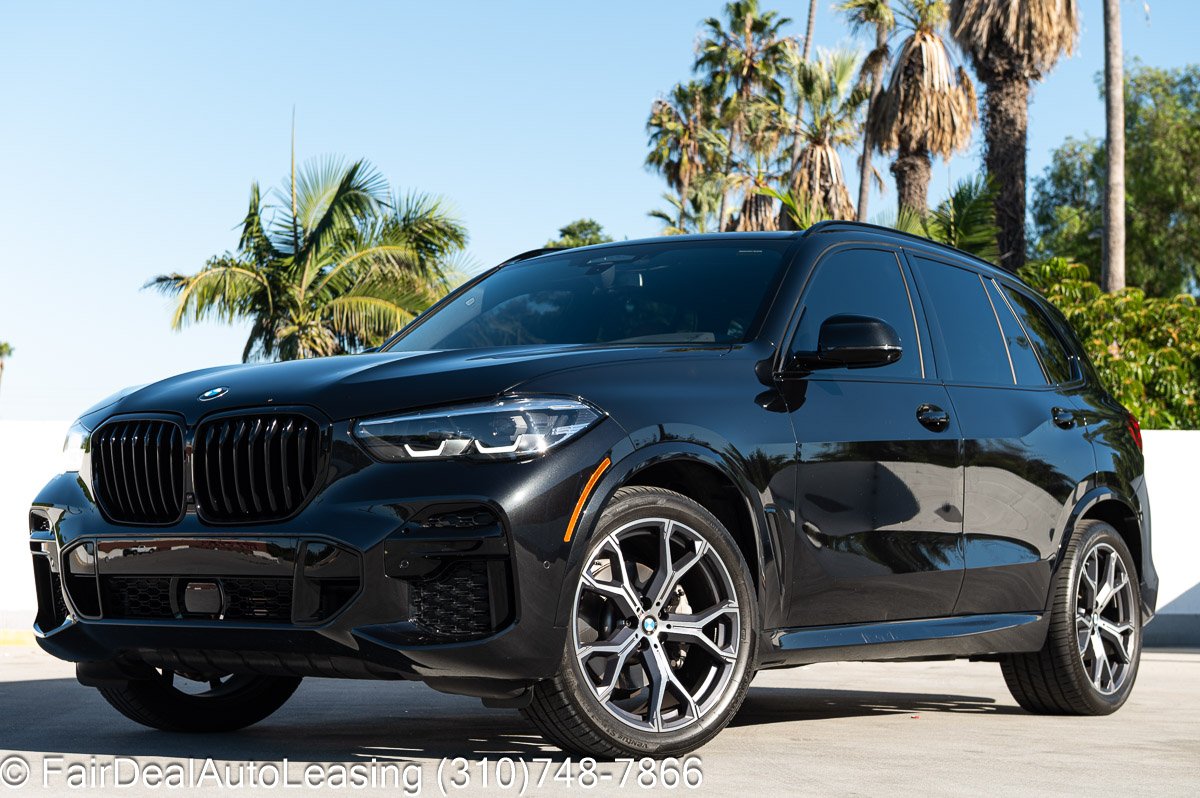 Adam Tar (310)748-7866 bmw x5 lease