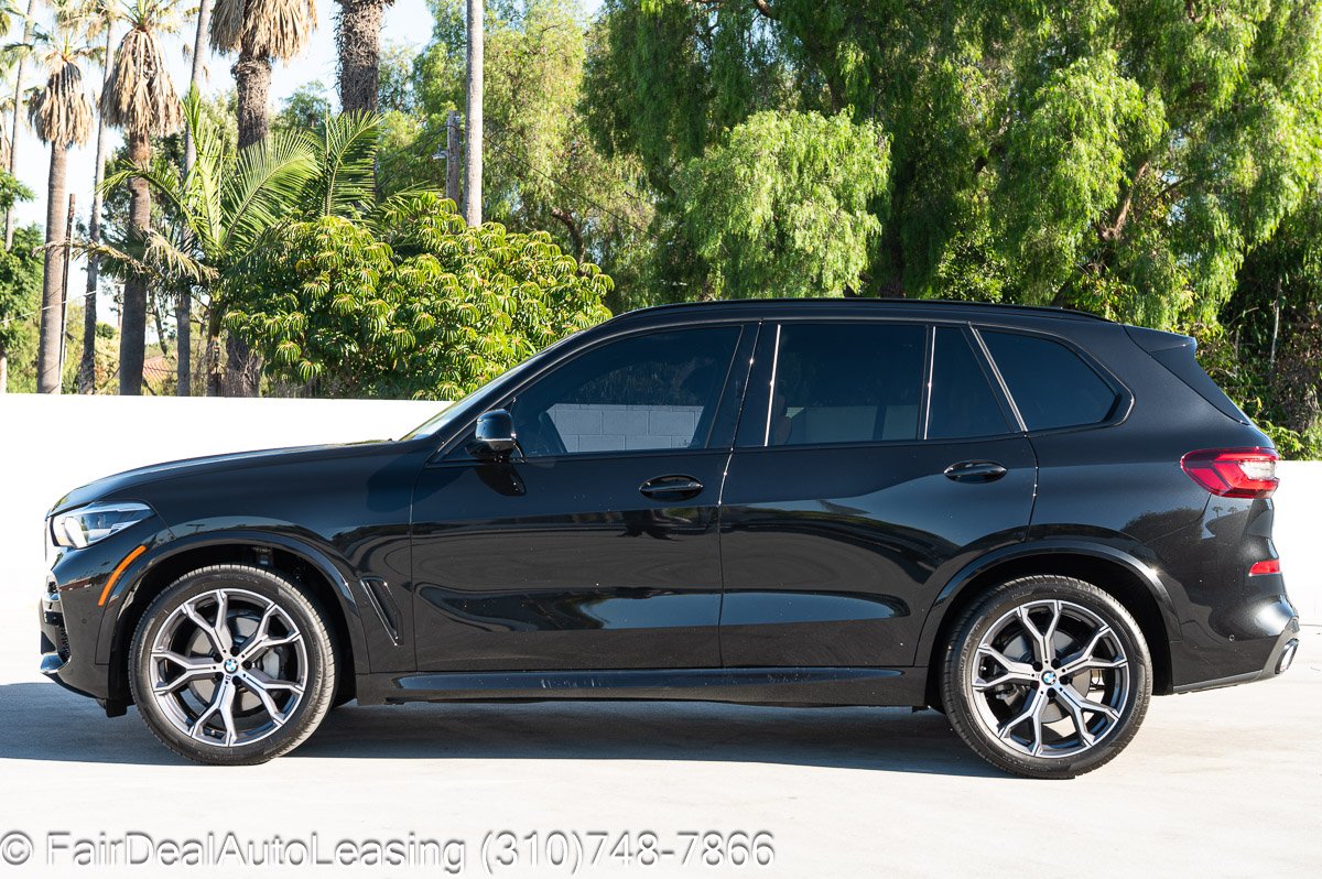 Adam Tar (310)748-7866 bmw x5 lease