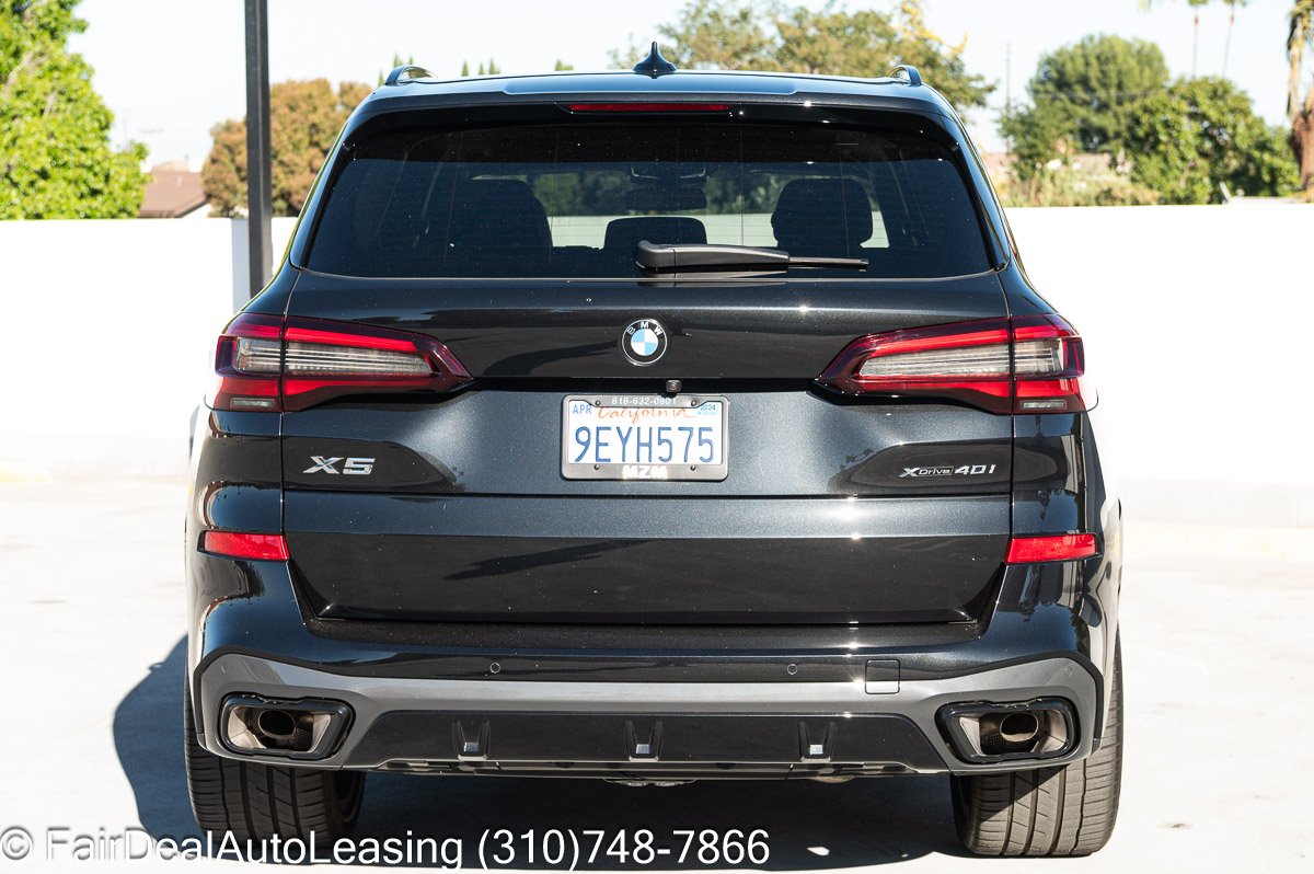 Adam Tar (310)748-7866 bmw x5 lease
