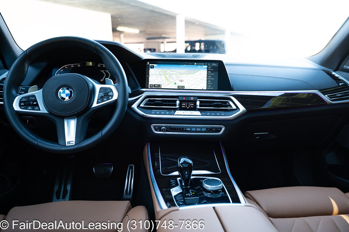 Adam Tar (310)748-7866 bmw x5 lease