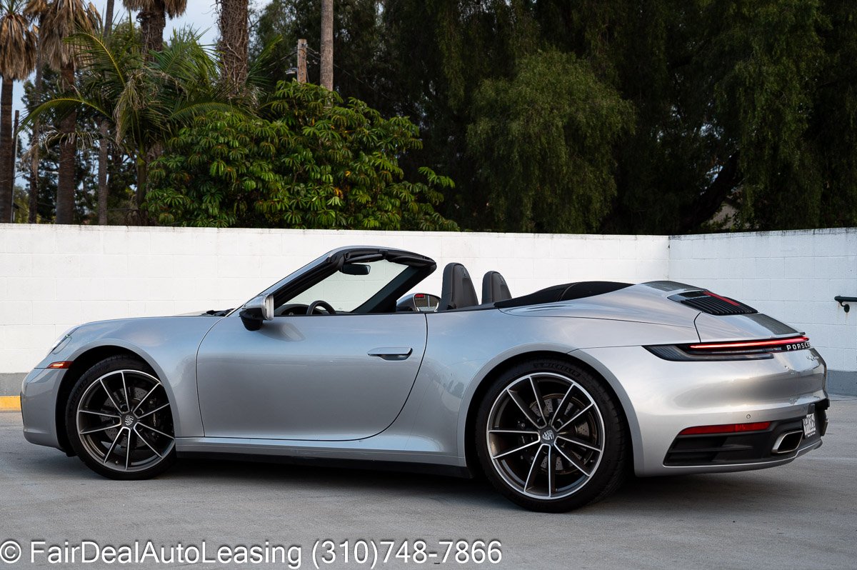 2023-Porsche -911-Convertible-Lease-0987 bmw x5 lease