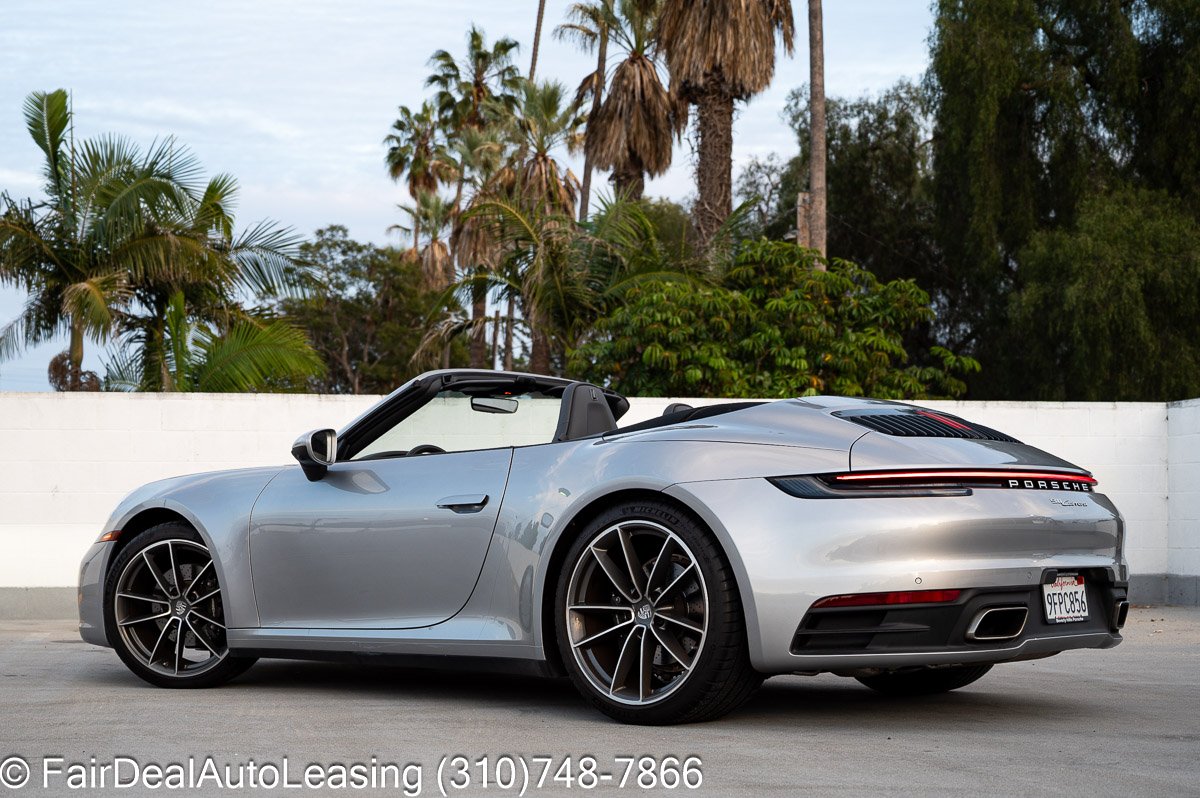 2023-Porsche -911-Convertible-Lease-0989 bmw x5 lease