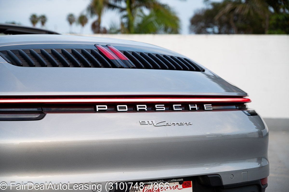 2023-Porsche -911-Convertible-Lease-0994
