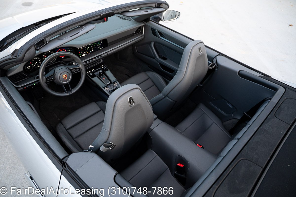 2023-Porsche -911-Convertible-Lease-1001 bmw x5 lease