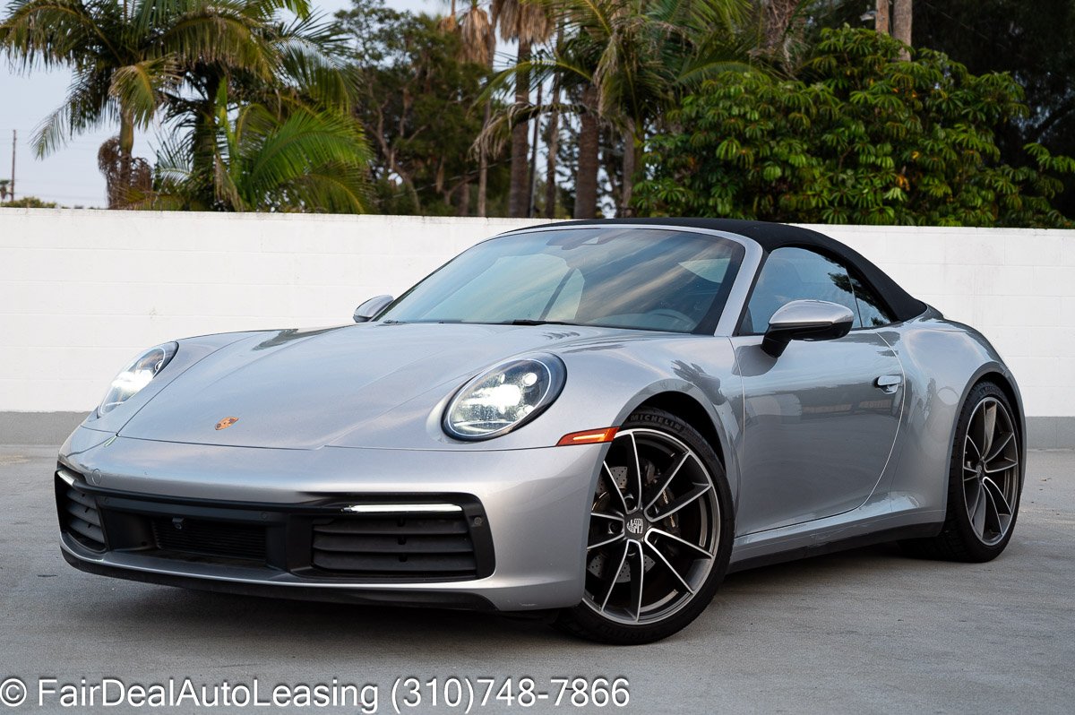 short term car lease