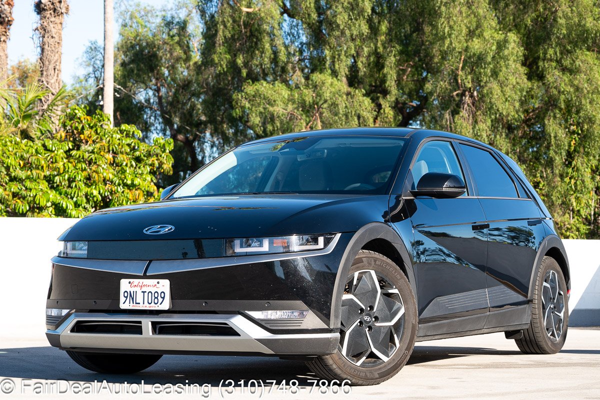 short term car lease