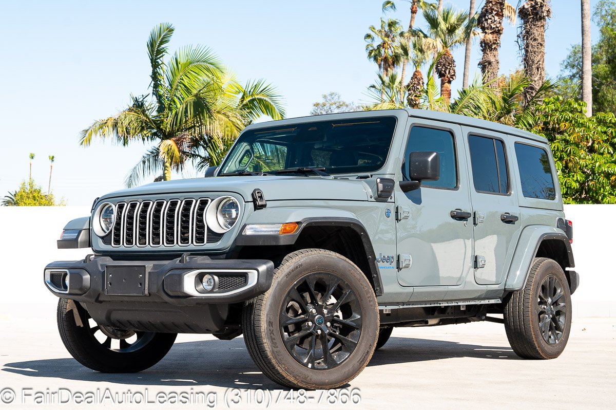 short term car lease