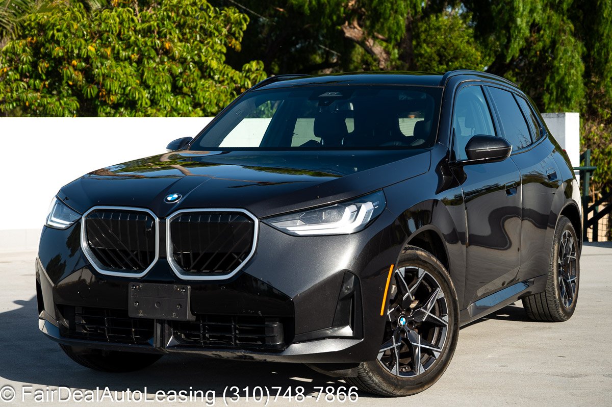 short term car lease