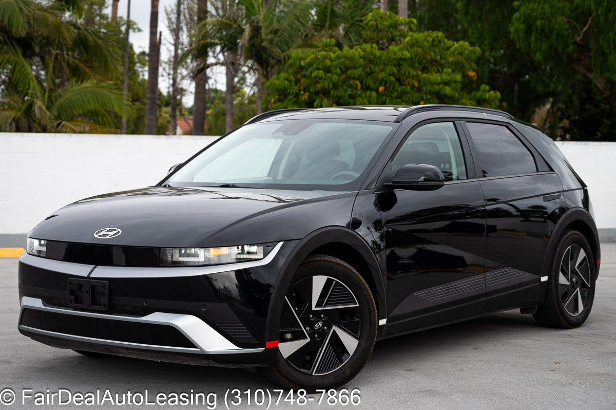 short term car lease