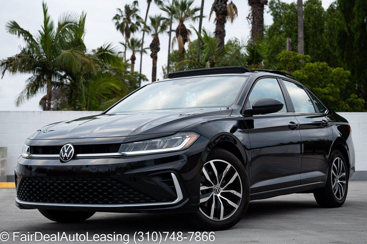 2025 Volkswagen Jetta 1.5T SE Auto SULEV's photo