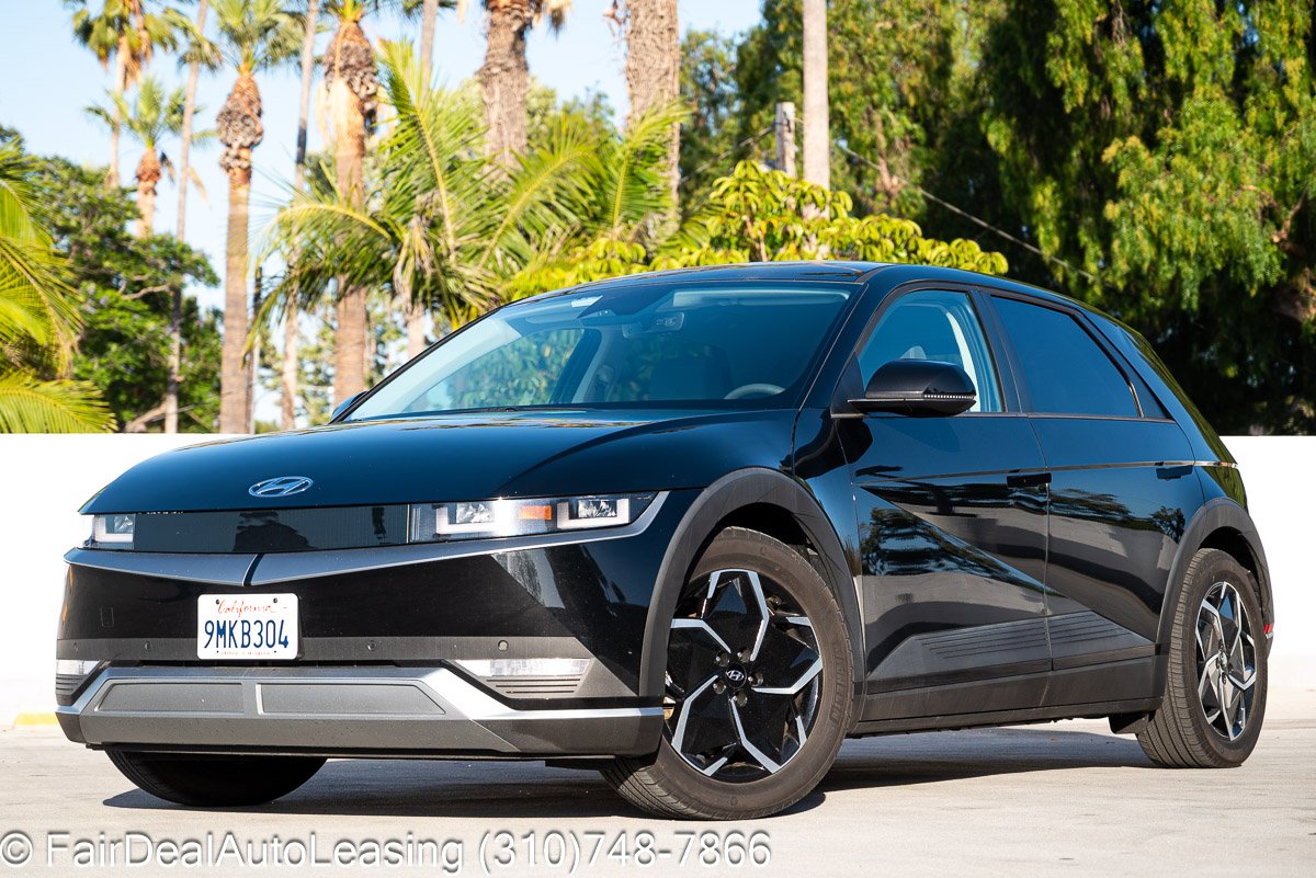 short term car lease