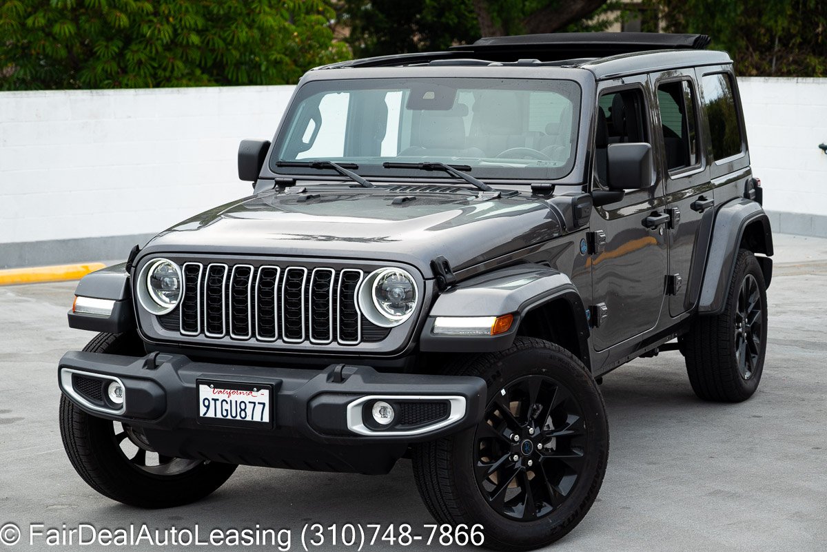 short term car lease