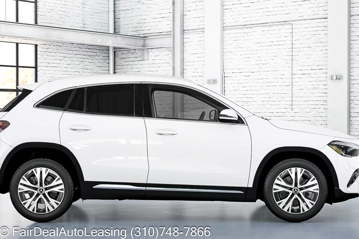 2025-Mercedes-GLA-250-Lease--2 bmw x5 lease