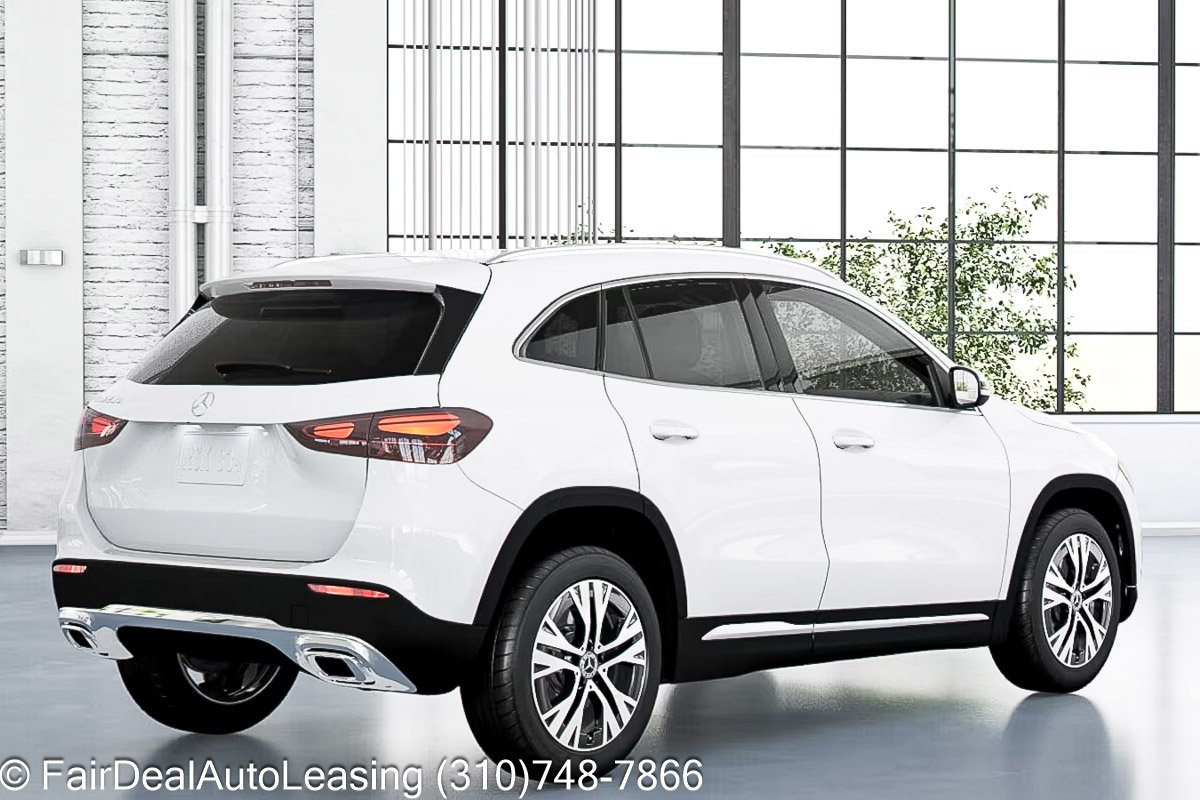 2025-Mercedes-GLA-250-Lease--3