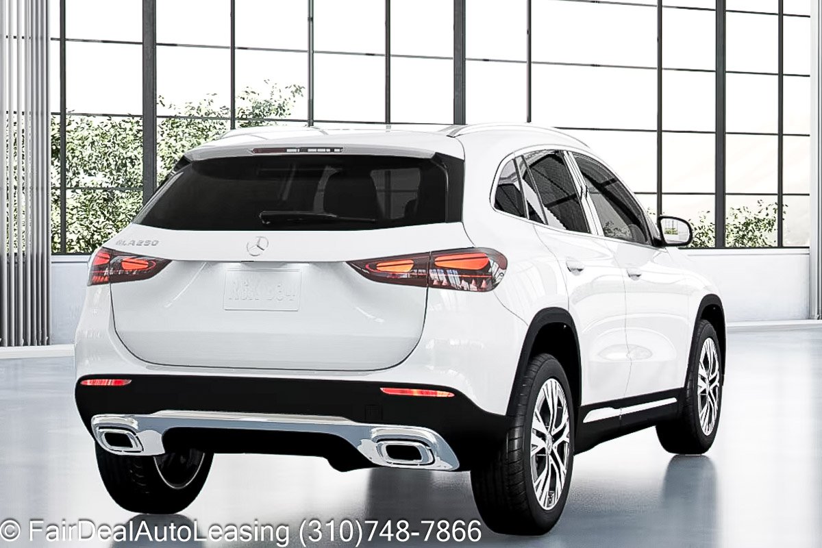 2025-Mercedes-GLA-250-Lease--4 bmw x5 lease