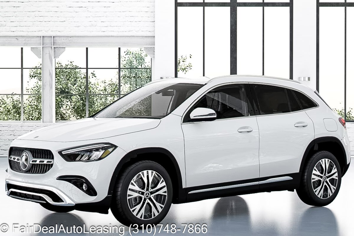 2025-Mercedes-GLA-250-Lease--8 bmw x5 lease