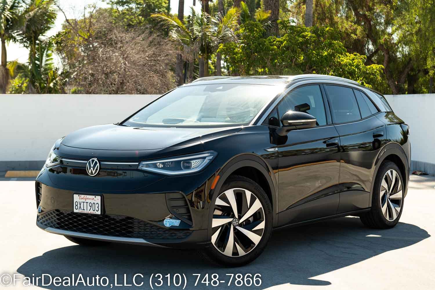short term car lease