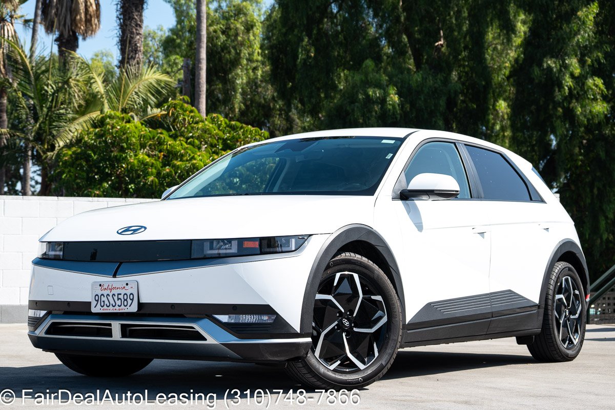 short term car lease