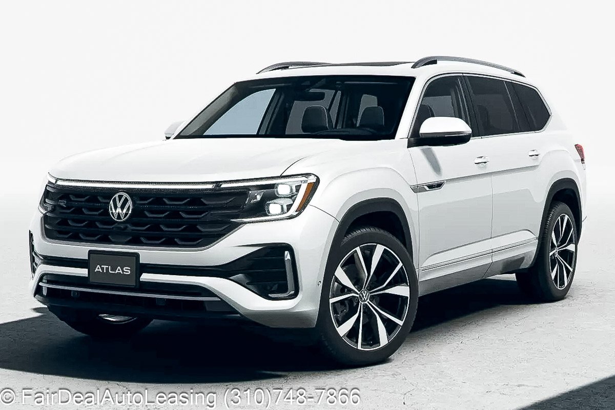 short term car lease