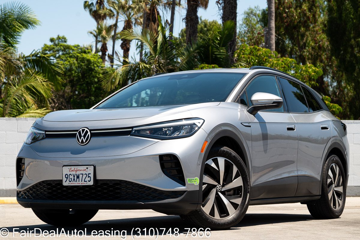 short term car lease