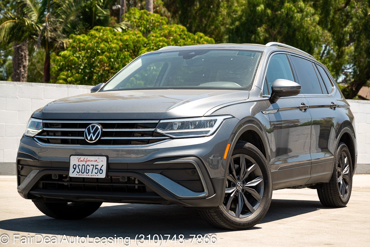 short term car lease