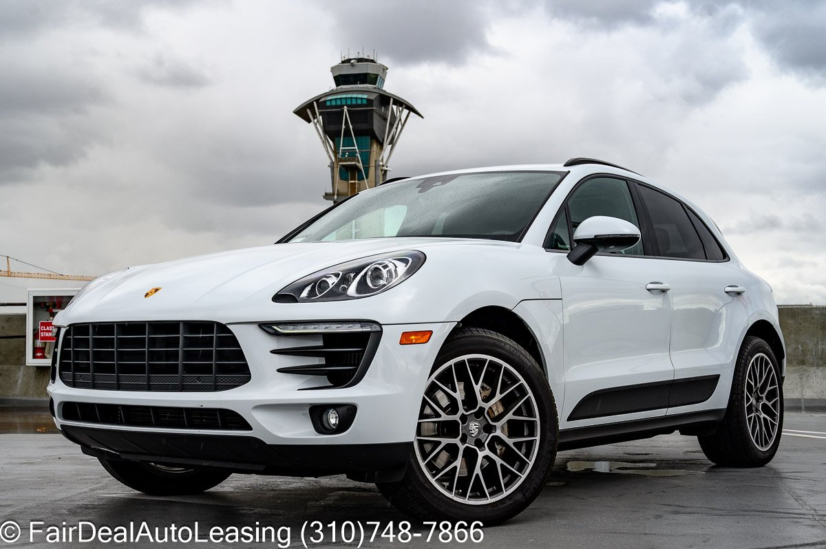 short term car lease